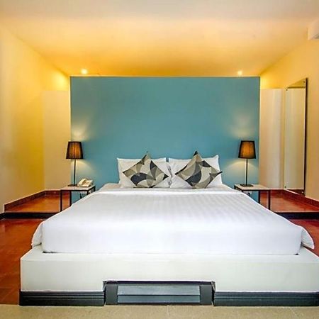 Mulberry Hotel Sziemreap Kültér fotó