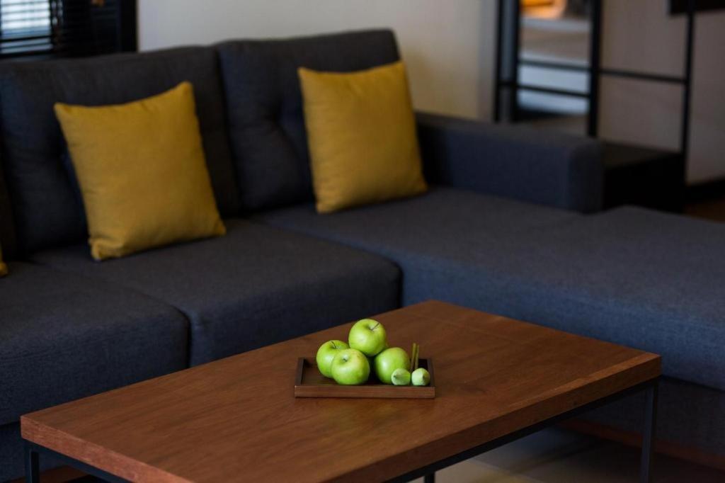 Mulberry Hotel Sziemreap Kültér fotó
