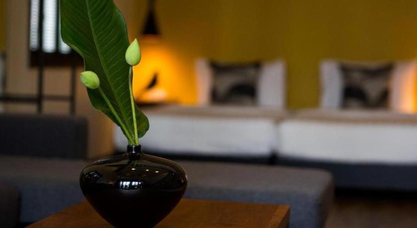 Mulberry Hotel Sziemreap Kültér fotó