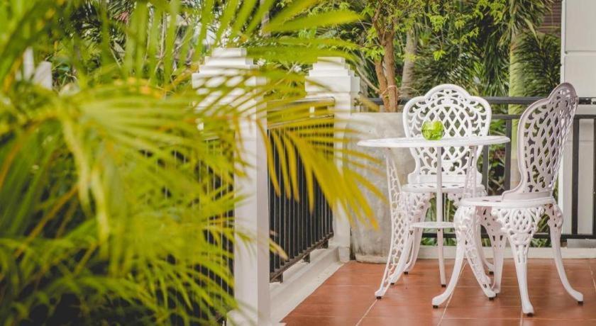 Mulberry Hotel Sziemreap Kültér fotó