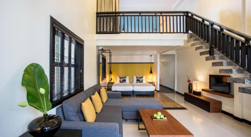 Mulberry Hotel Sziemreap Kültér fotó