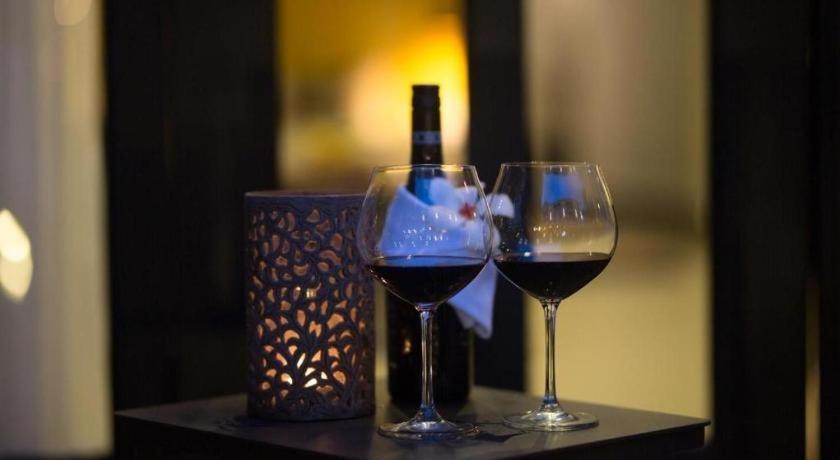 Mulberry Hotel Sziemreap Kültér fotó