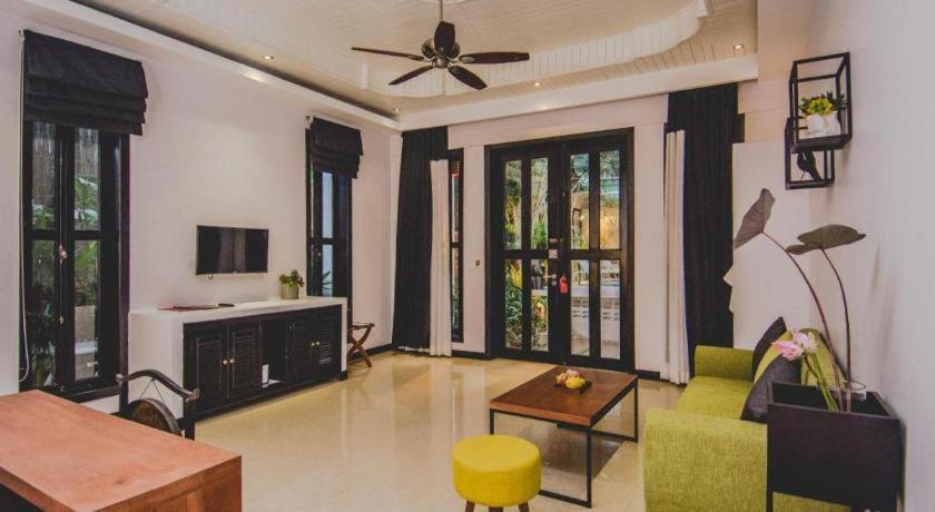 Mulberry Hotel Sziemreap Kültér fotó
