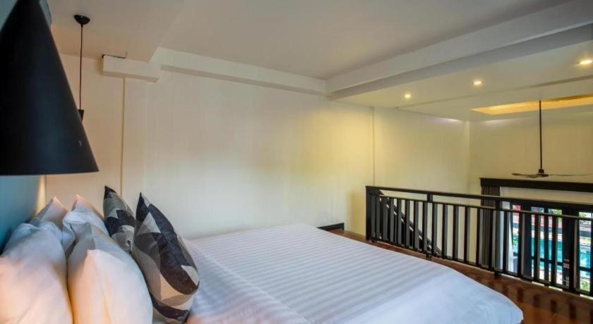 Mulberry Hotel Sziemreap Kültér fotó